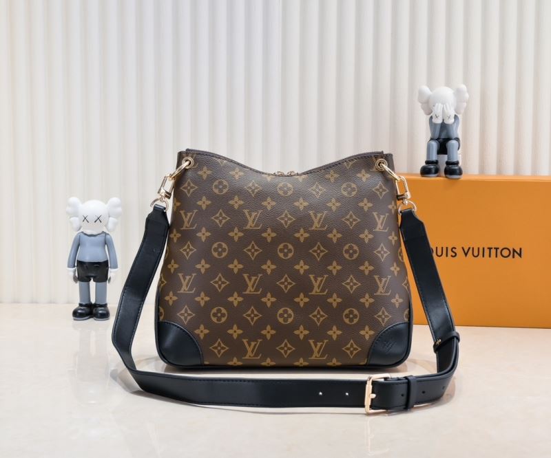 LV Hobo Bags